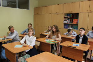 Частная школа Классическое образование в Москве. Фото 6