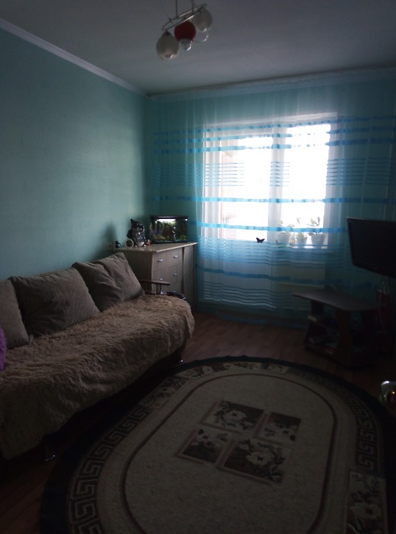 Первоуральск, ул. Гагарина, 24 Сдам уютную однокомнатную квартиру. в Первоуральске. Фото 1