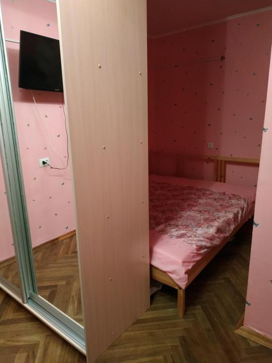 Бабушкин, ул. Комсомольская, 16 Сдам уютную однокомнатную квартиру. в Бабушкине. Фото 1