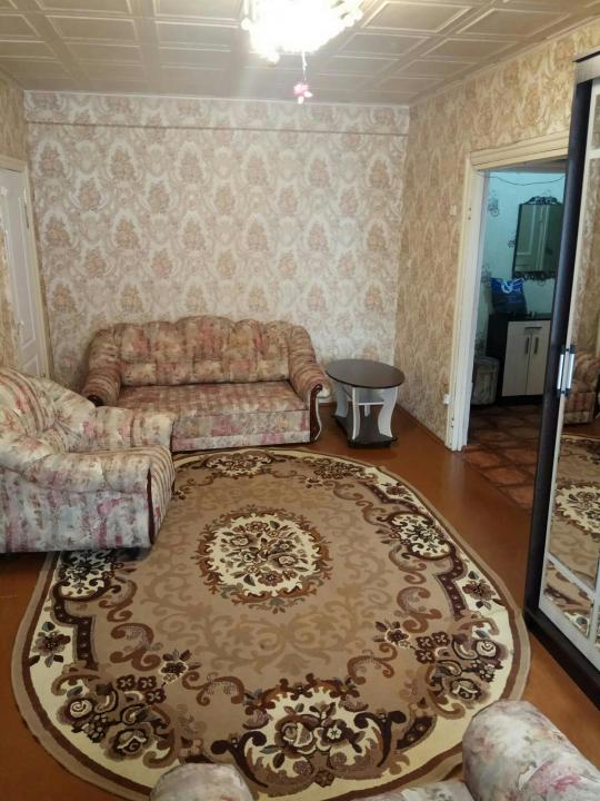 Тюмень, ул. Ставропольская, 15 Сдам уютную однокомнатную квартиру. в Тюмени. Фото 2