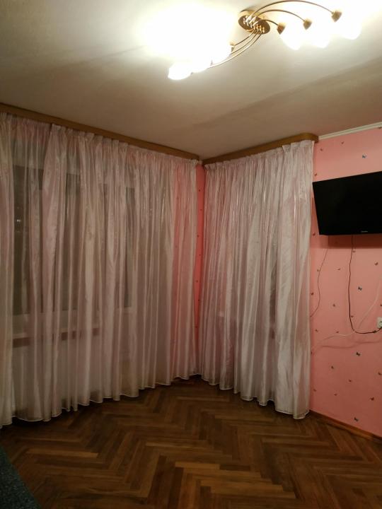 Тюкалинск, ул. Ленина, 46 Сдам уютную однокомнатную квартиру. в Тюкалинске. Фото 3