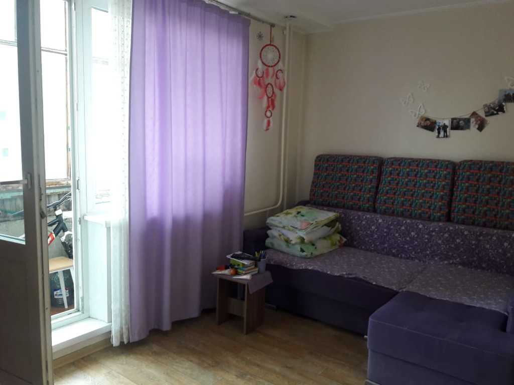 Рубцовск, ул. Громова, 14 Сдам уютную однокомнатную квартиру. в Рубцовске. Фото 5