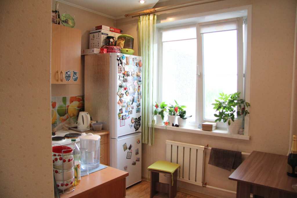 Рубцовск, ул. Громова, 14 Сдам уютную однокомнатную квартиру. в Рубцовске. Фото 6