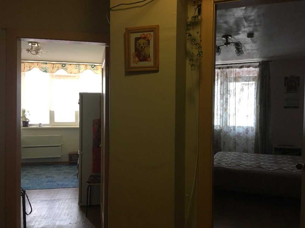 Сибай, ул. Ленина, 32 Сдам уютную однокомнатную квартиру. в Сибае. Фото 7