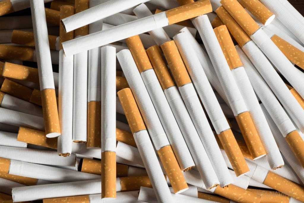 Копии самых популярных сигарет оптом по минимальным ценам. в Кемерове. Фото 1