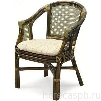 Плетеные стулья и кресла из натурального ротанга в Брянске. Фото 10