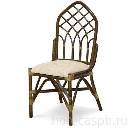 Плетеные стулья и кресла из натурального ротанга в Брянске. Фото 1