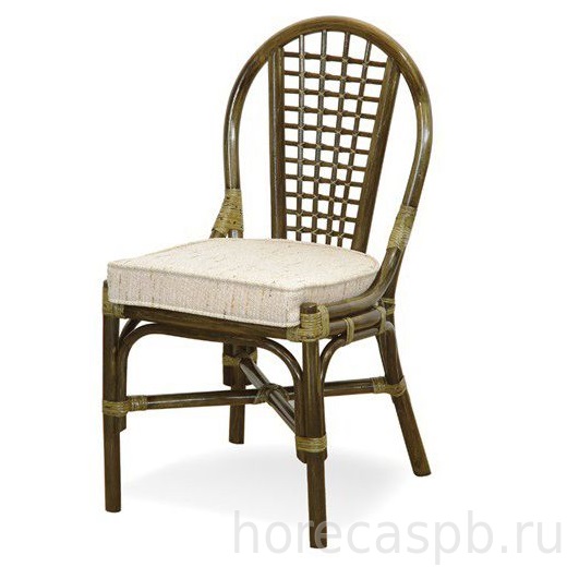 Плетеные стулья и кресла из натурального ротанга в Брянске. Фото 2