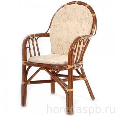 Плетеные стулья и кресла из натурального ротанга в Брянске. Фото 3