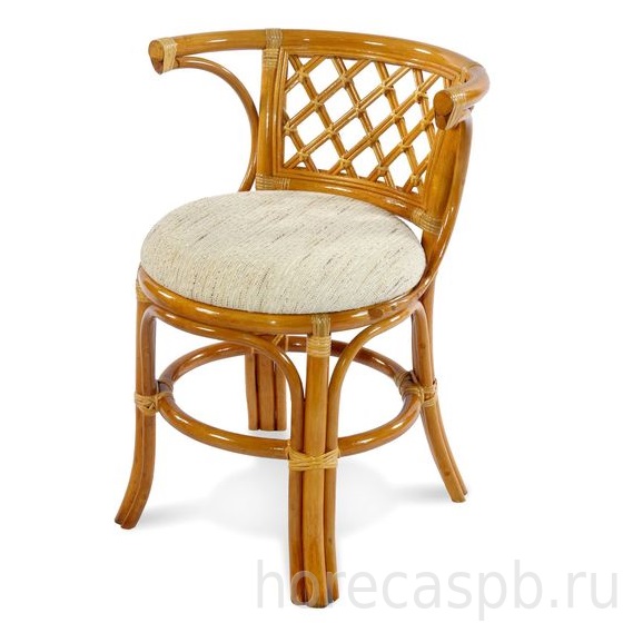 Плетеные стулья и кресла из натурального ротанга в Брянске. Фото 6