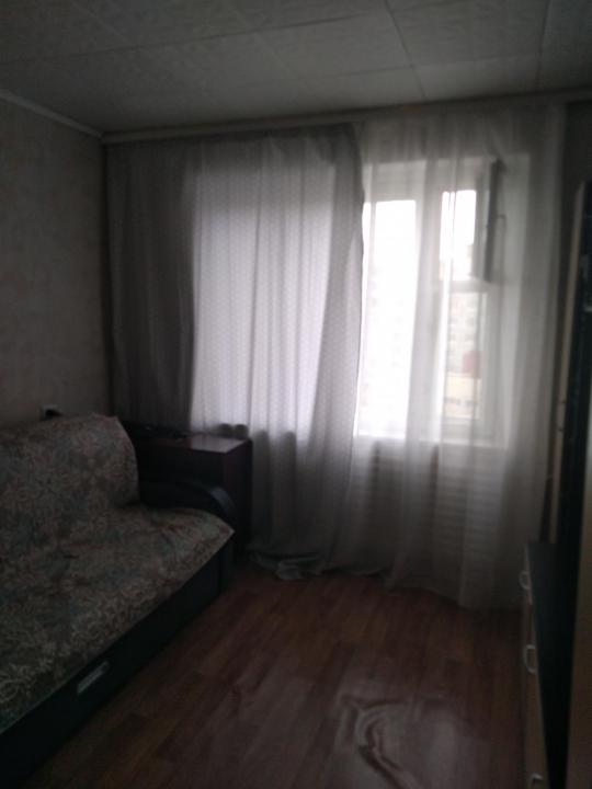 Аренда 1-комнатной квартиры, улица Чекалиной, 58 в Сурске. Фото 3