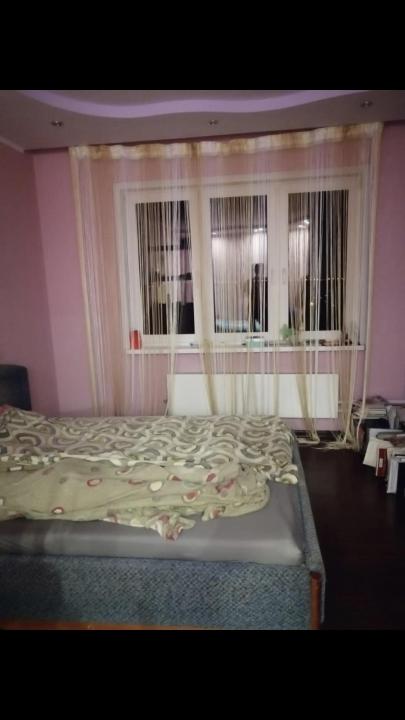 Аренда 1-комнатной квартиры, улица Строительная, 37 в Оленегорске. Фото 4
