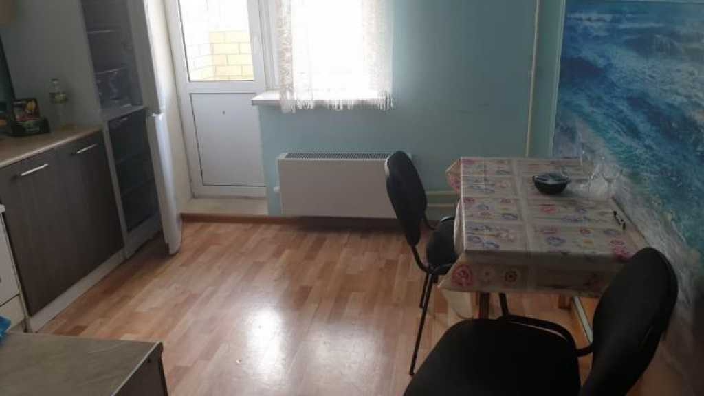 Аренда 1-комнатной квартиры, улица Титова в Юрьевеце. Фото 3
