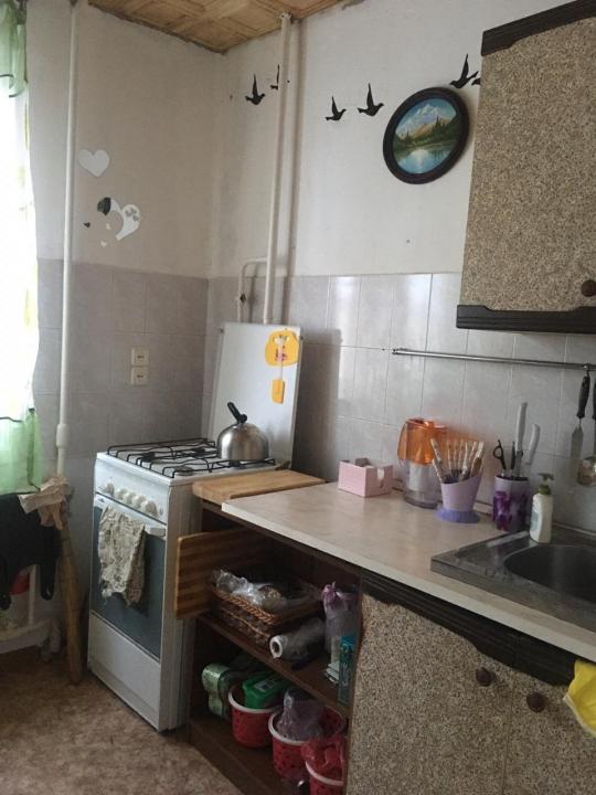Аренда 1-комнатной квартиры, проспект Советский, 60 в Мезени. Фото 3