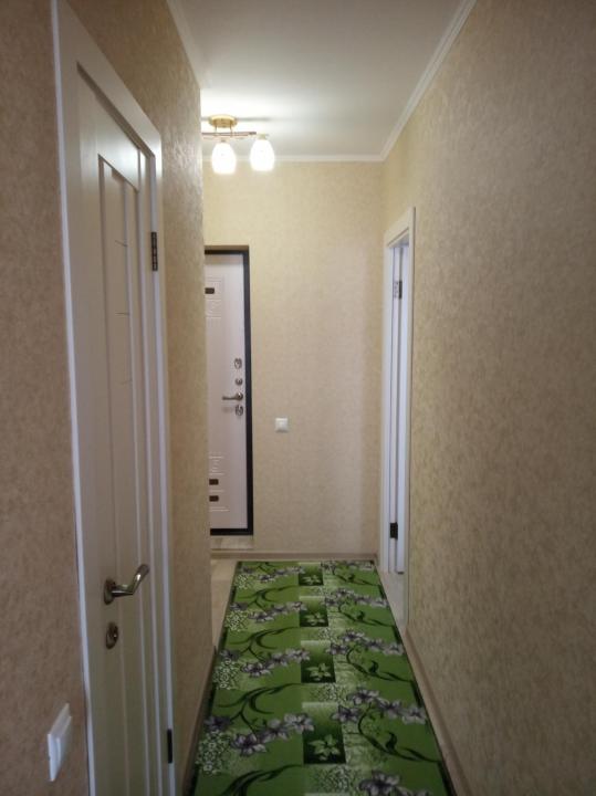 Аренда 1-комнатной квартиры, проспект Курчатова, 10 в Удомли. Фото 5