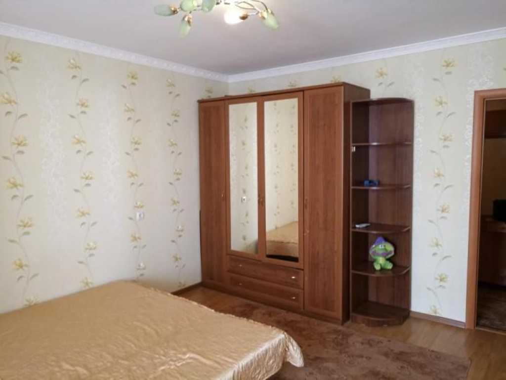Сдается однокомнатная квартира на длительный срок в Тулуне. Фото 1