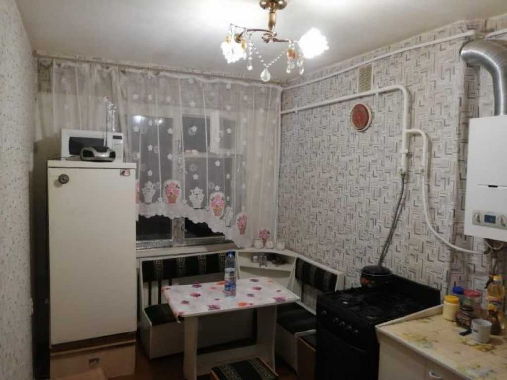 Сдается двухкомнатная квартира на длительный срок в Михайловске. Фото 1