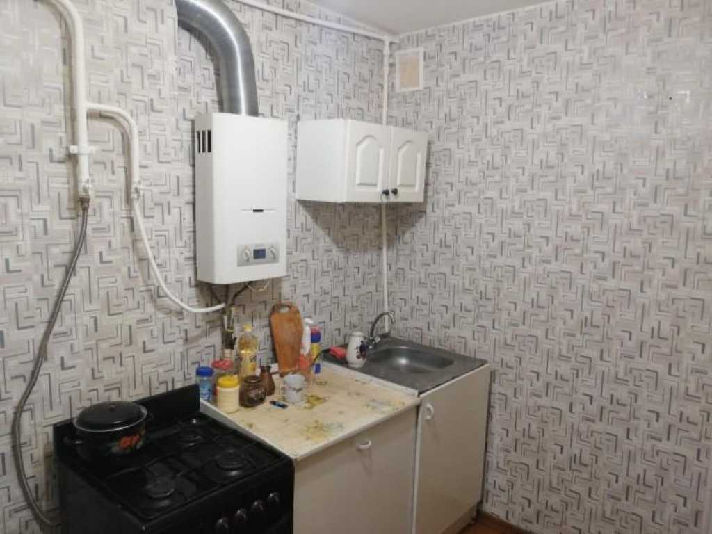 Сдается двухкомнатная квартира на длительный срок в Михайловске. Фото 2