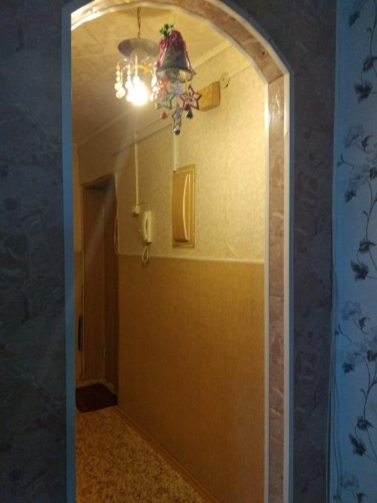 Сдается однокомнатная квартира на длительный срок в Екатеринбурге. Фото 5