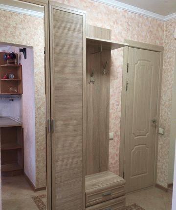 Сдается однокомнатная квартира на длительный срок в Татарске. Фото 1