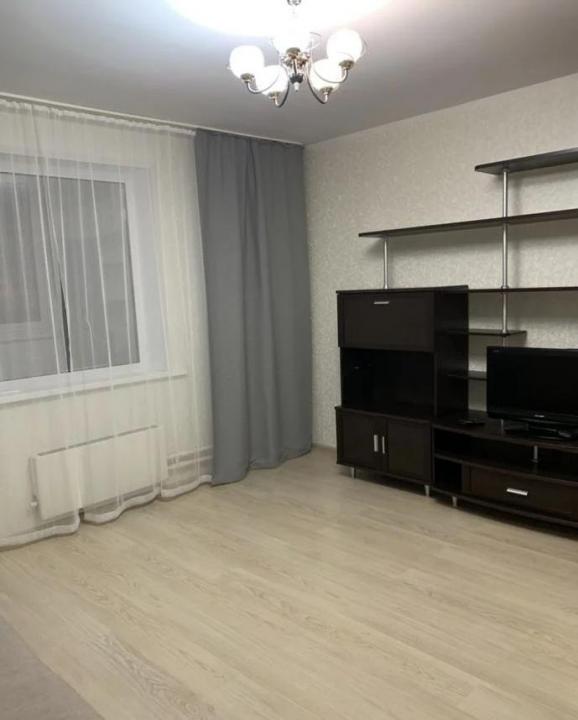 Сдается однокомнатная квартира на длительный срок в Тимашевске. Фото 2