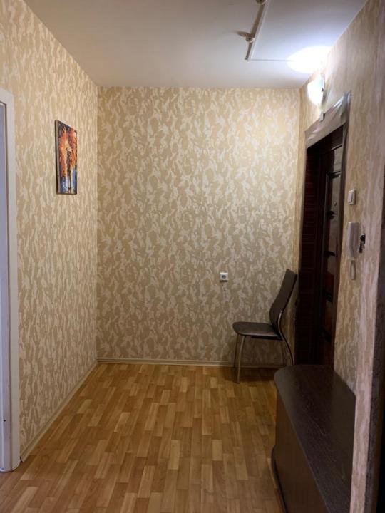Сдается однокомнатная квартира на длительный срок в Екатеринбурге. Фото 5