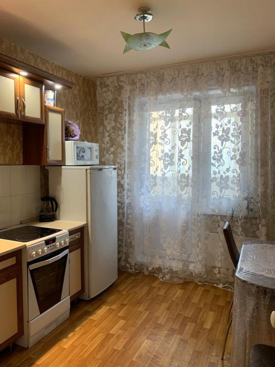 Сдается однокомнатная квартира на длительный срок в Екатеринбурге. Фото 6