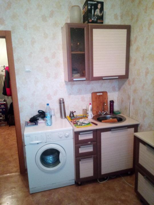 Сдается 1-комн квартира в Рикасихе в Новодвинске. Фото 1