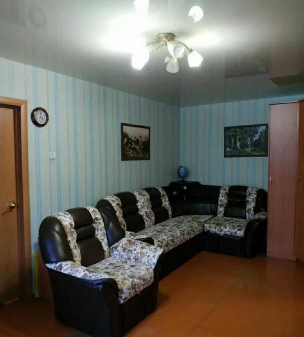 Сдается 2-комнатная квартира в Лабинске в Лабинске. Фото 1