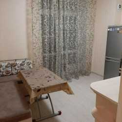 Сдается 1-комнатная квартира в Тюмени