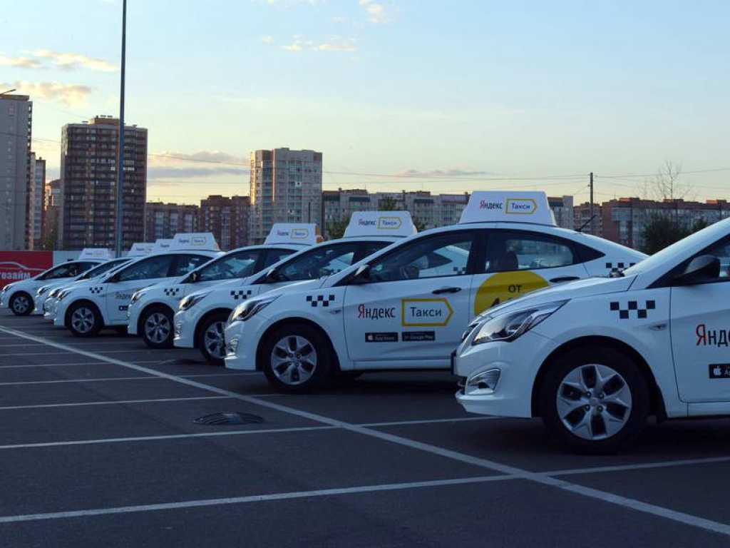 Водитель Такси дополнительный доход в Нижнем Новгороде. Фото 1