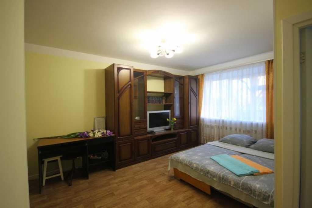 Сдается 1-комнаная квартира в Горный, Первомайская улица, 5 в Горном. Фото 6