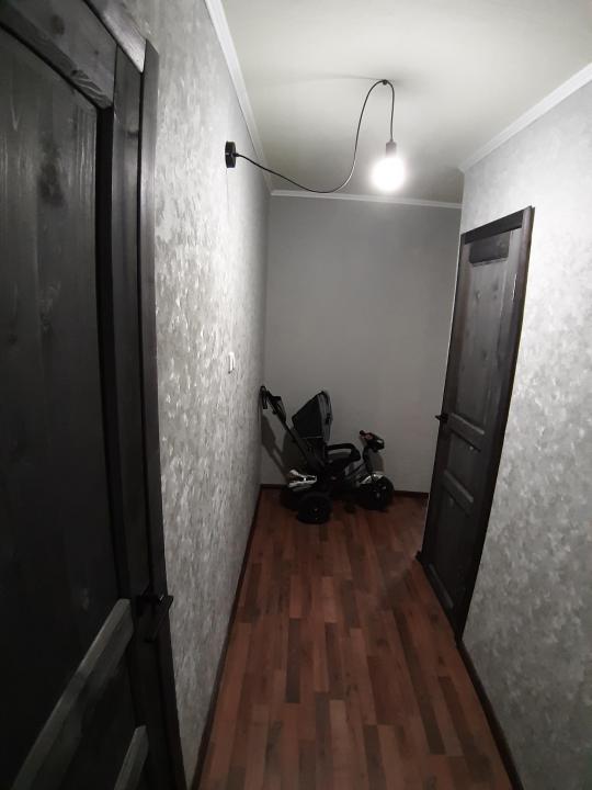 Сдается 2-я квартира в Колывань, улица Г. Гололобовой, 1 в Колывани. Фото 5