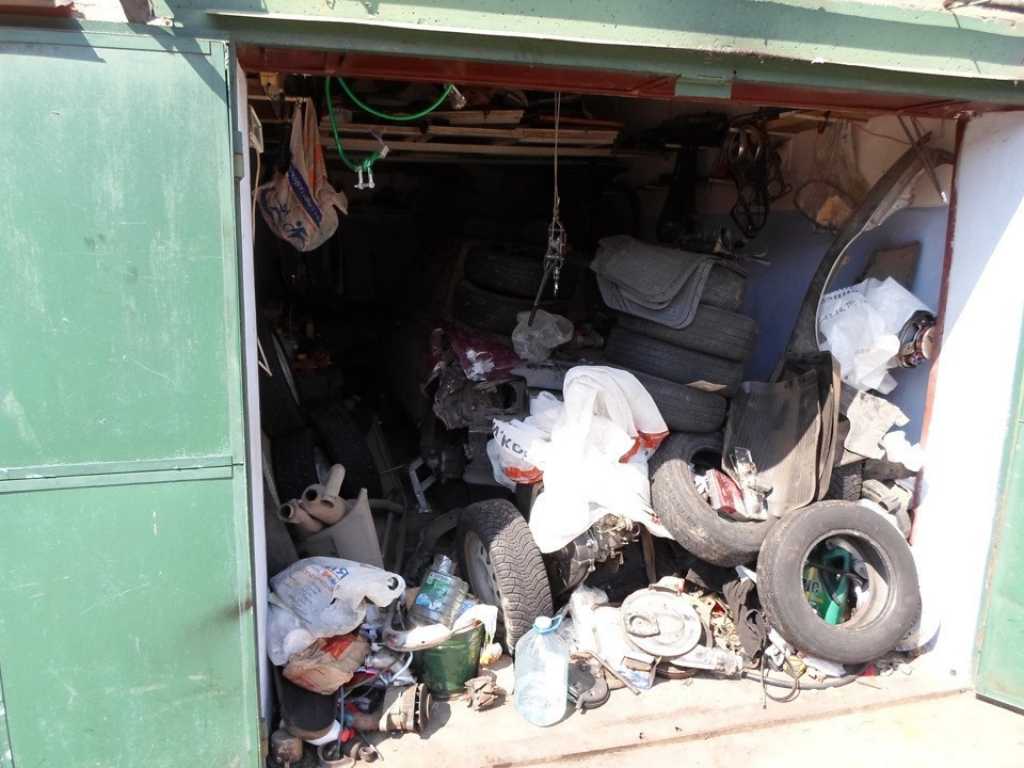 Грузоперевозки Вывоз мусора хлама в Егорьевске. Фото 6