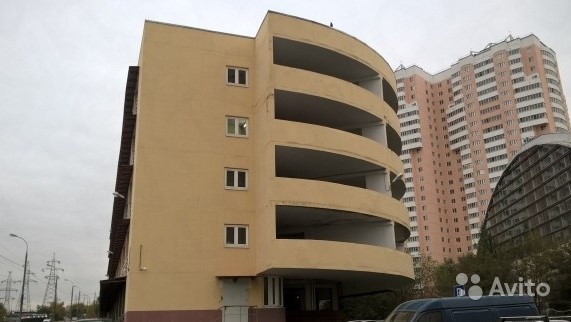 Гараж, 16 м² в Москве. Фото 1