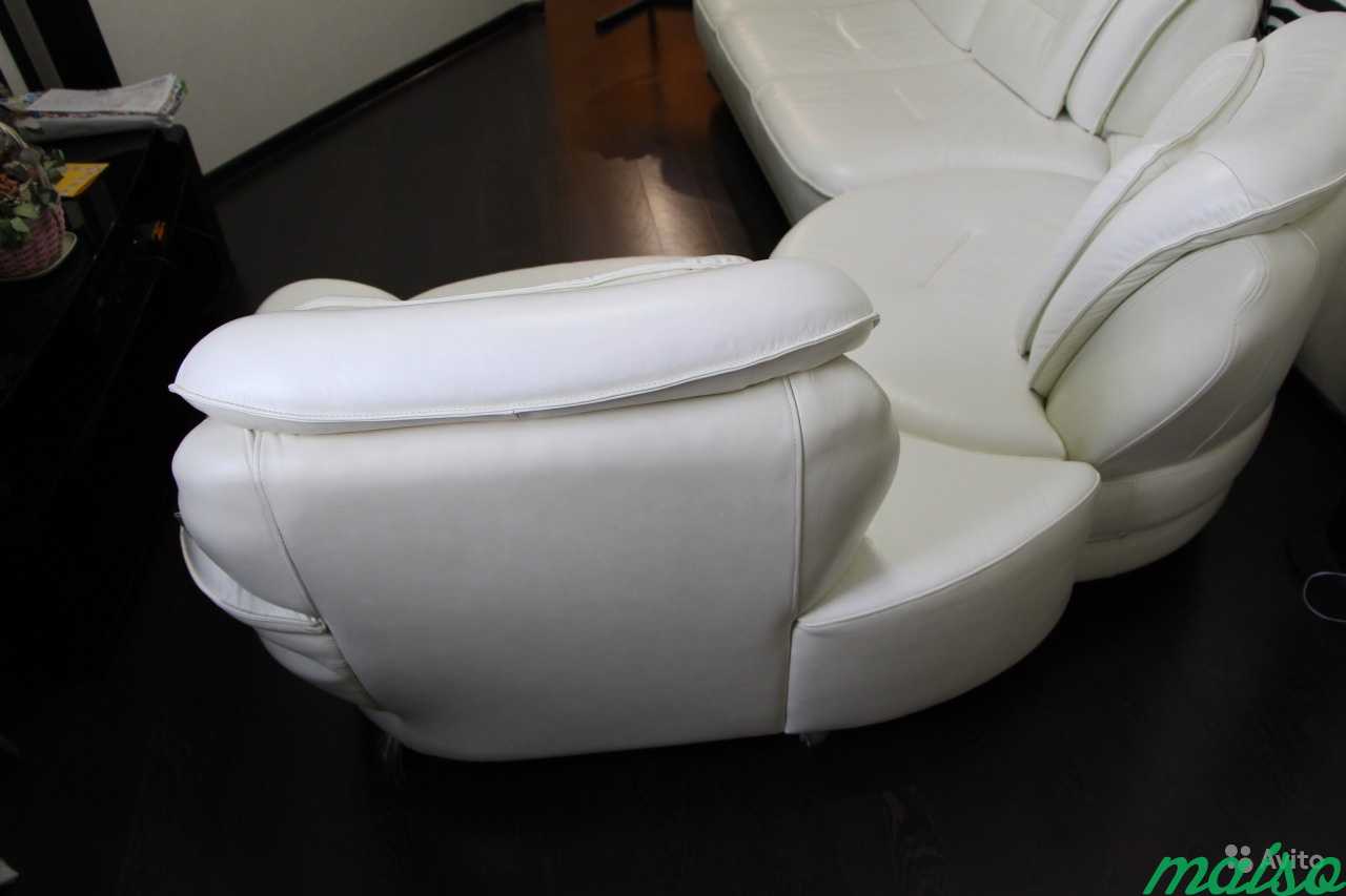 Добрый стиль модульный диван «Лион»