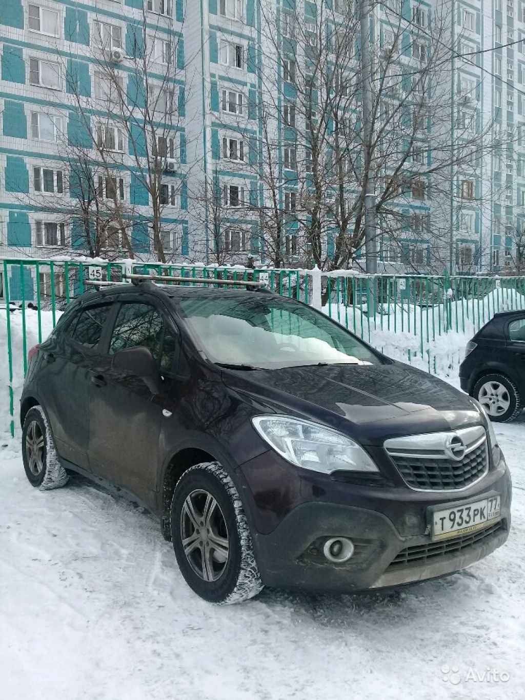 Машиноместо, 17 м² в Москве. Фото 1