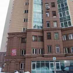 Коммерческая недвижимость (Казахстан)