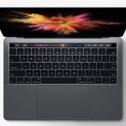 Apple MacBook Pro 15 mptt2 i7 2.9/16/512 TouchBar