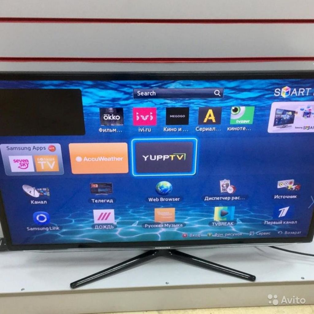 Окко на телевизор самсунг. Samsung ue40es6307. Samsung Smart TV UE es6307. Samsung 6307 Smart TV 40. Ue32es6307u.