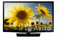 Новый Телевизор SAMSUNG UE28H4000 в Москве. Фото 1