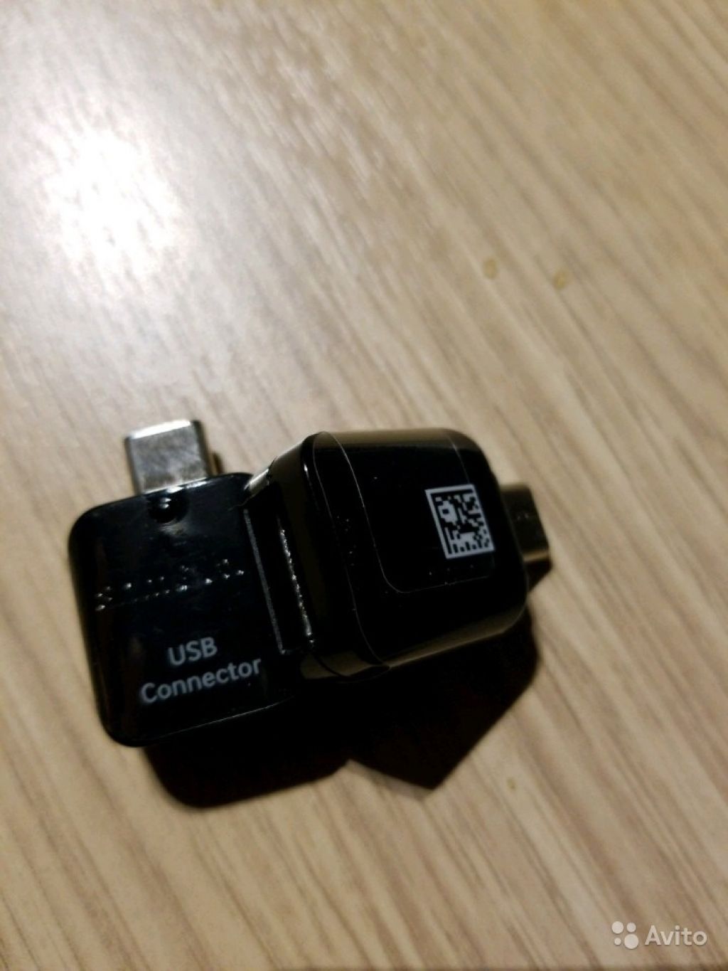 USB connector SAMSUNG в Москве. Фото 1