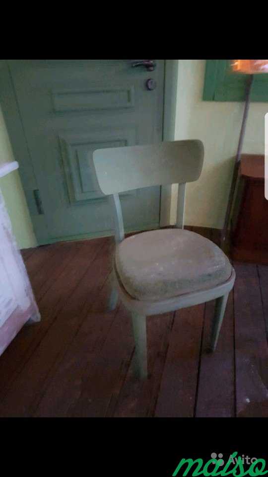 Мебель старинная в Москве. Фото 1