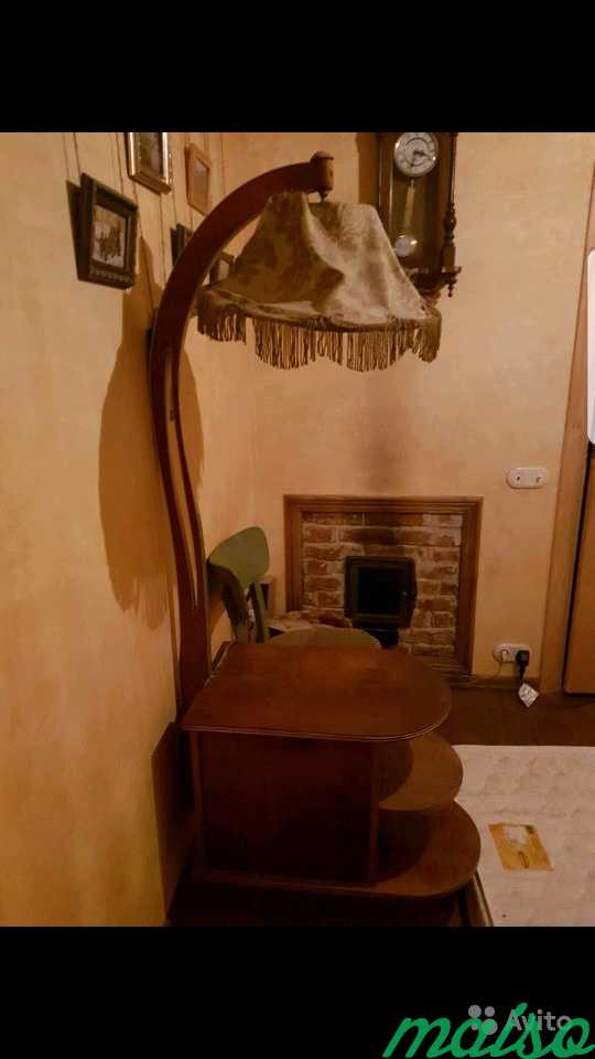 Мебель старинная в Москве. Фото 4