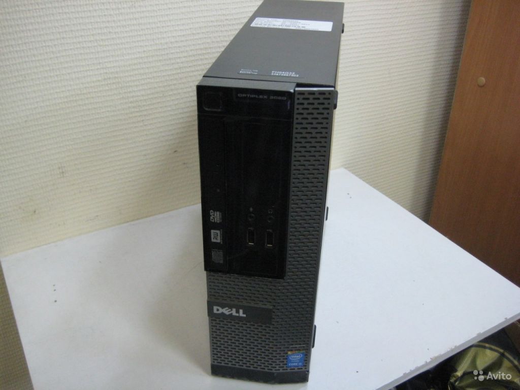 Системный блок core i5 12400