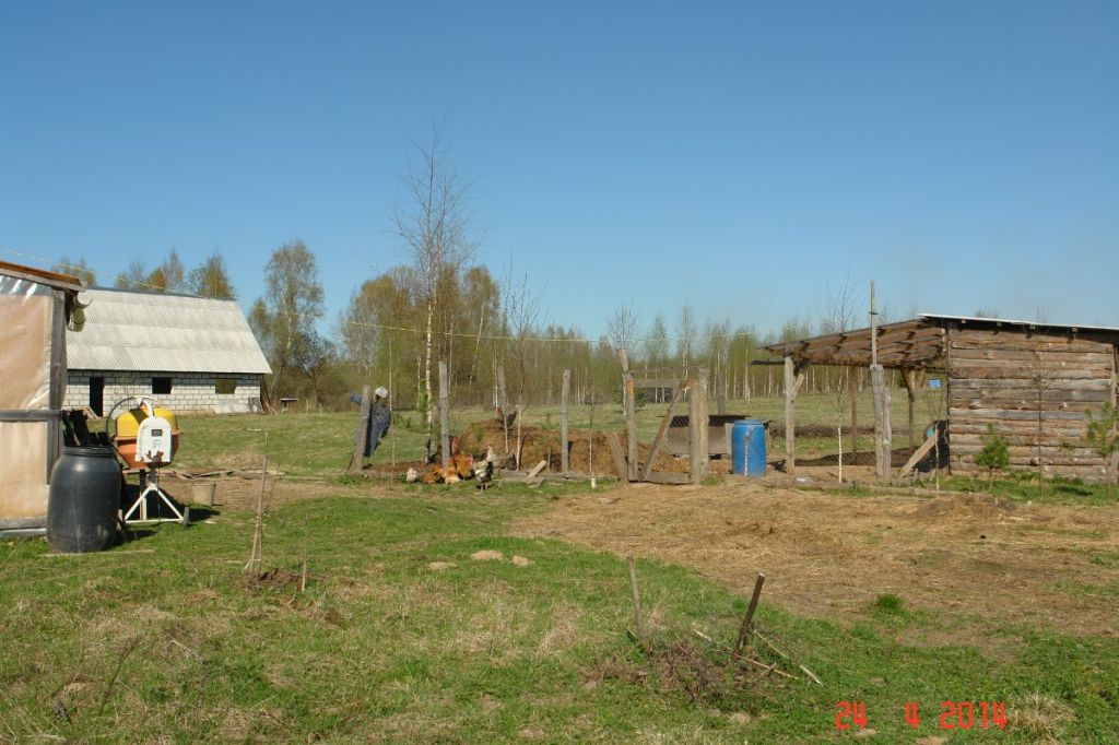 Земля для фермерского хозяйства в Калужской области, сдам или продам в Калуге. Фото 2