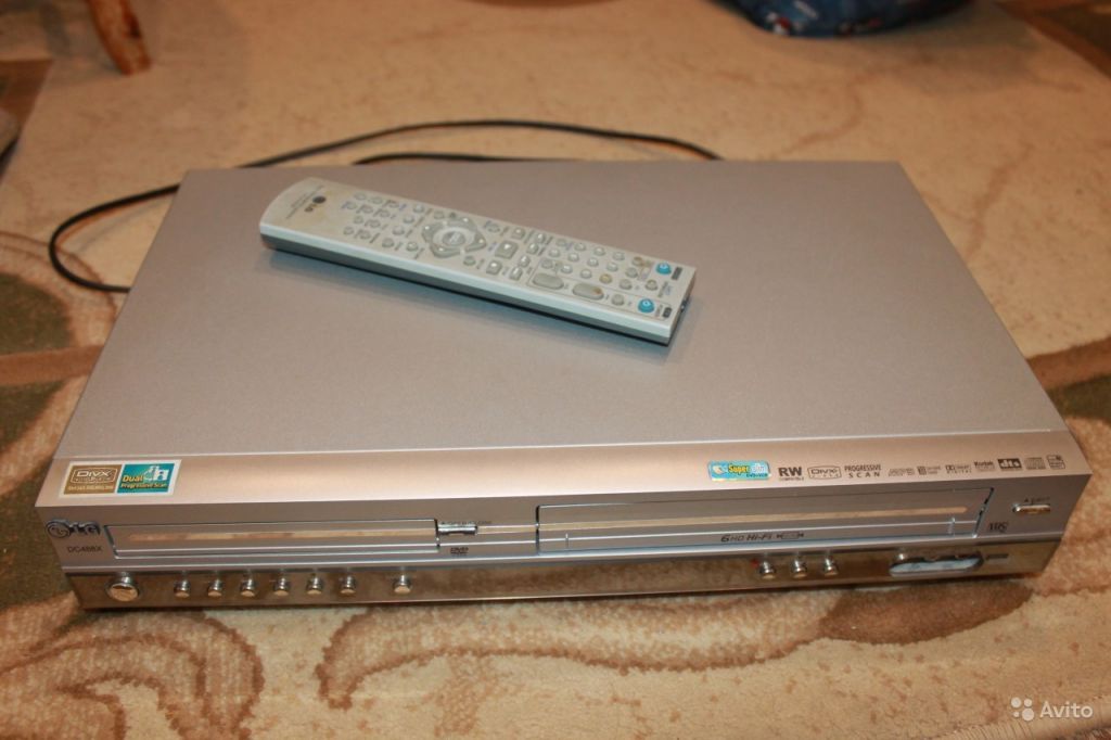 Lg dc90v3v6w белый. DVD/VHS LG DC 488dx. LG DVD VHS Combo. LG dc476dx. LG DC-476.