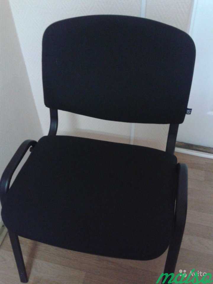 Кресла руководителя, стулья в Москве. Фото 4