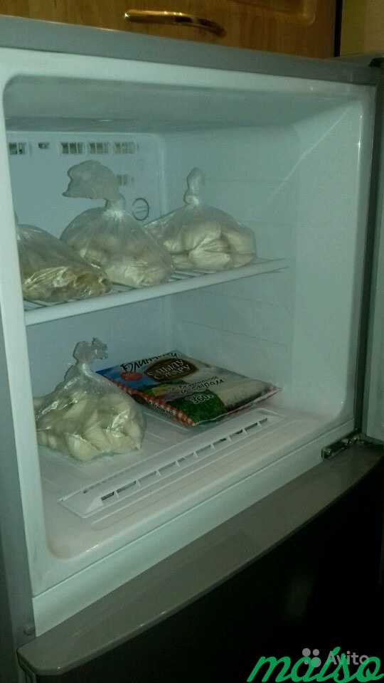 Холодильник Самсунг в Москве. Фото 4