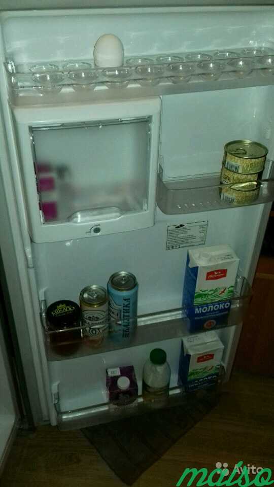 Холодильник Самсунг в Москве. Фото 6